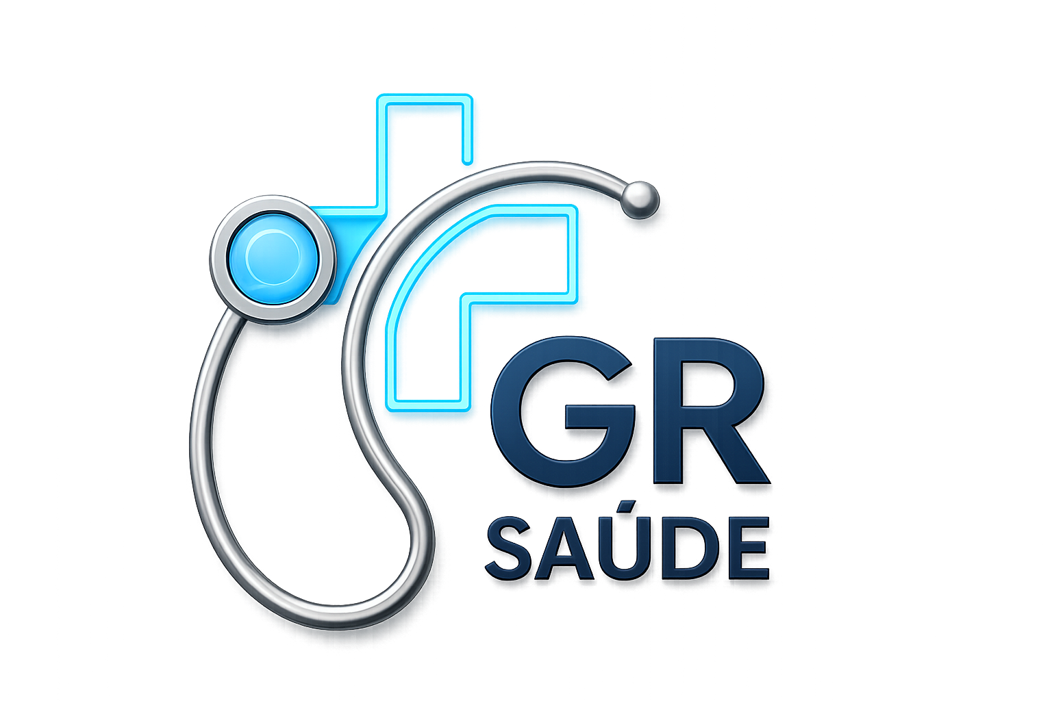 GR Saúde Hospitalar